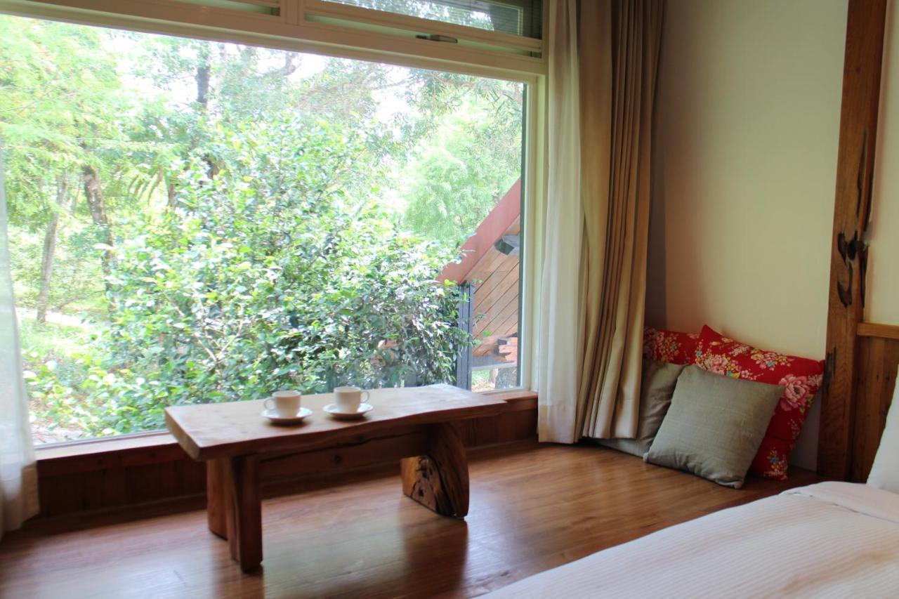 Shangrila Leisure Farm Dongshan  Εξωτερικό φωτογραφία