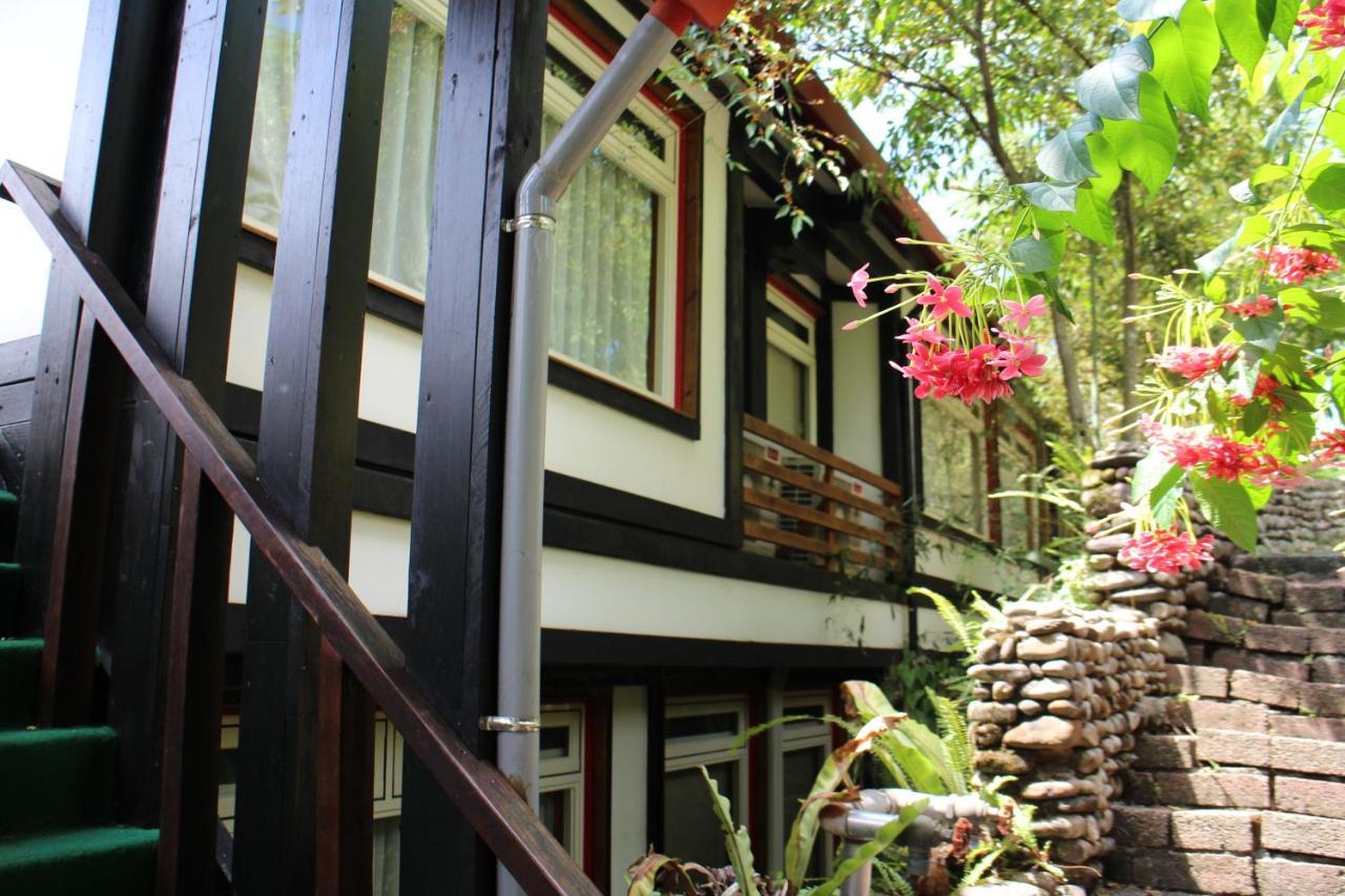 Shangrila Leisure Farm Dongshan  Εξωτερικό φωτογραφία