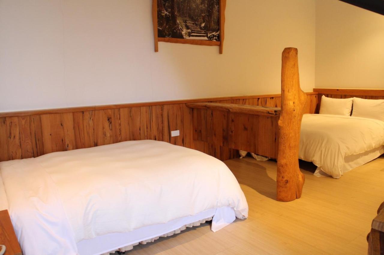 Shangrila Leisure Farm Dongshan  Εξωτερικό φωτογραφία