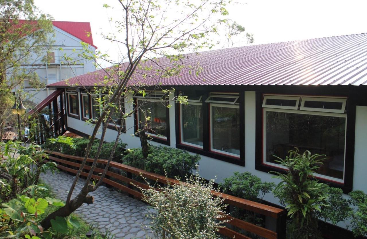 Shangrila Leisure Farm Dongshan  Εξωτερικό φωτογραφία