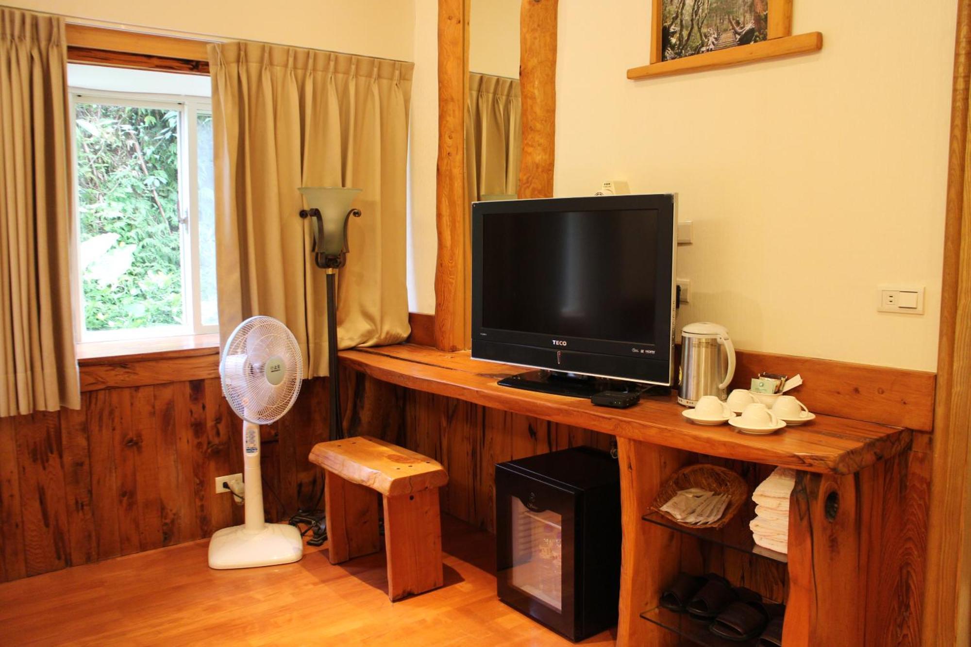 Shangrila Leisure Farm Dongshan  Εξωτερικό φωτογραφία
