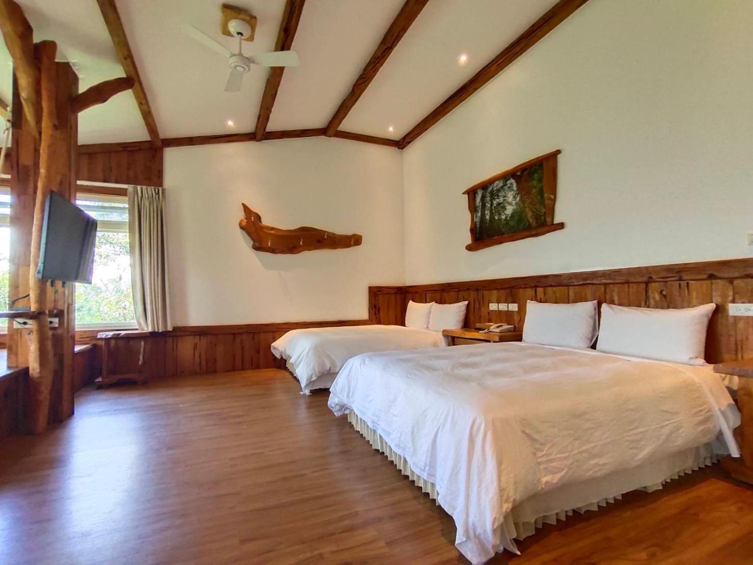 Shangrila Leisure Farm Dongshan  Εξωτερικό φωτογραφία