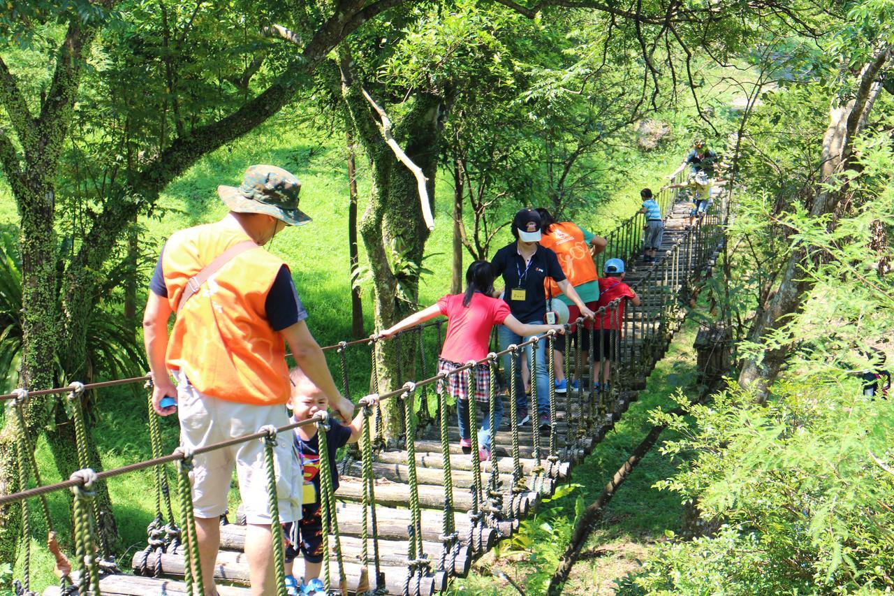 Shangrila Leisure Farm Dongshan  Εξωτερικό φωτογραφία