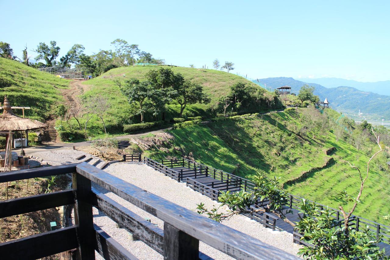 Shangrila Leisure Farm Dongshan  Εξωτερικό φωτογραφία