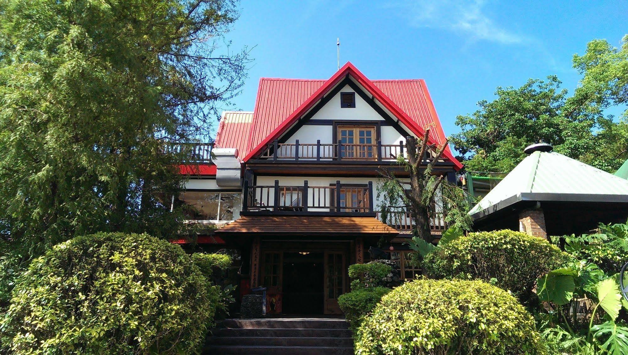 Shangrila Leisure Farm Dongshan  Εξωτερικό φωτογραφία